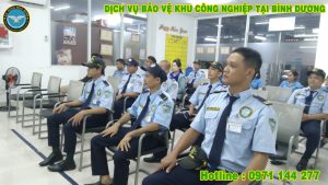 bao ve kcn tai binh duong uy tin