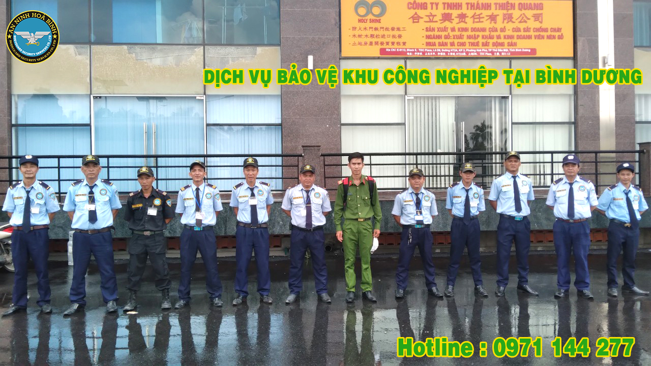 dich vu bao ve kcn tai binh duong