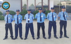 Thuê bảo vệ uy tín - Lựa chọn hàng đầu cho doanh nghiệp