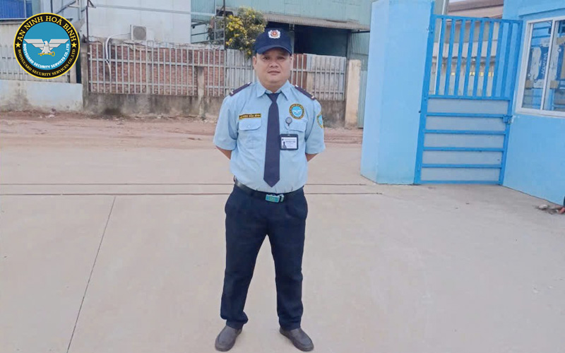 Sự khác biệt giữa bảo vệ chuyên nghiệp và bảo vệ nội bộ 2 Bảo vệ nội bộ là gì?