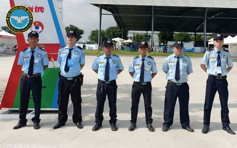 Sự khác biệt giữa bảo vệ chuyên nghiệp và bảo vệ nội bộ 4 Nên chọn bảo vệ nội bộ hay thuê dịch vụ bảo vệ chuyên nghiệp?