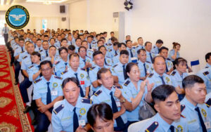 Tại Sao Ngành Dịch Vụ Bảo Vệ Ngày Càng Phát Triển?