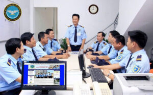 Giá dịch vụ bảo vệ: Những yếu tố ảnh hưởng và cách tính toán