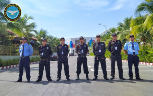 Kỹ năng cần thiết của nhân viên bảo vệ hiệu quả