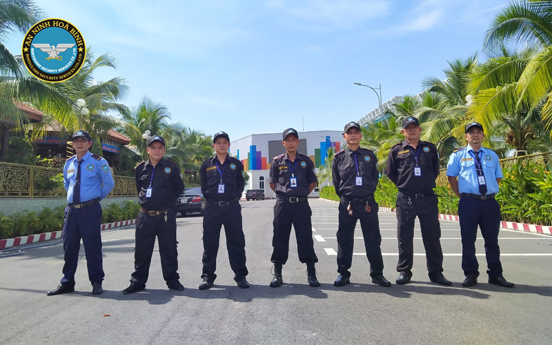 Cách bảo vệ khách VIP trong các chuyến công tác hiệu quả 4 Kỹ năng bảo vệ khách VIP trong các chuyến đi công tác