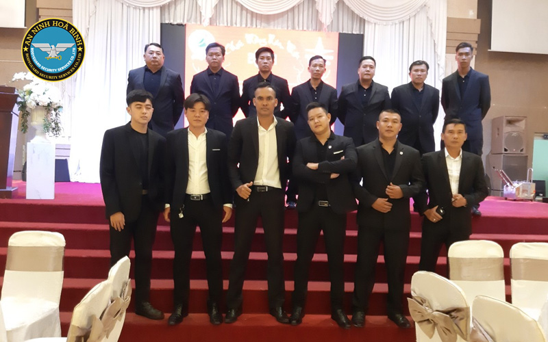 Cách bảo vệ khách VIP trong các chuyến công tác hiệu quả 2 Những rủi ro an ninh thường gặp khi khách VIP đi công tác