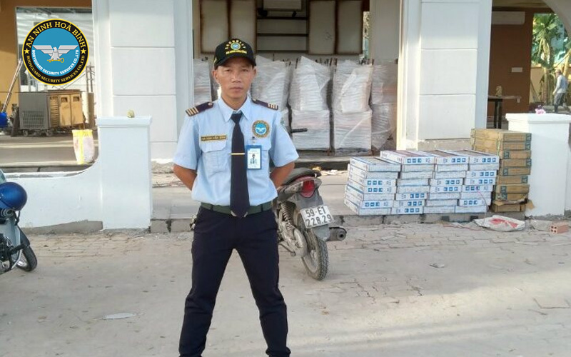 Lý do nên chọn Bảo vệ kho hàng, nhà máy chuyên nghiệp 1 Lý do nên sử dụng dịch vụ bảo vệ kho hàng, nhà máy chuyên nghiệp