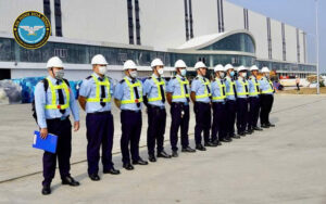 Lý do nên chọn Bảo vệ kho hàng, nhà máy chuyên nghiệp
