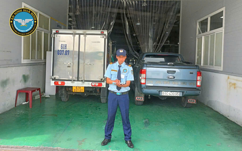 Lý do nên chọn Bảo vệ kho hàng, nhà máy chuyên nghiệp 4 Những tiêu chí lựa chọn công ty bảo vệ kho hàng, nhà máy uy tín