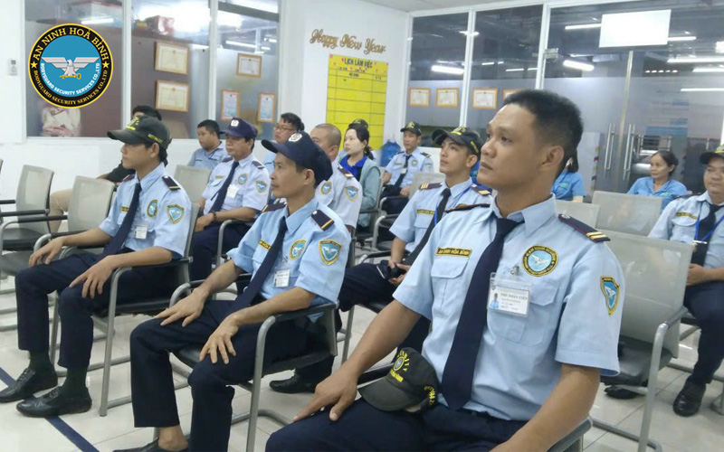 Tối ưu an ninh cùng bảo vệ tuần tra cơ động chuyên nghiệp 1 Lợi ích nổi bật khi sử dụng bảo vệ tuần tra cơ động trong doanh nghiệp hiện đại
