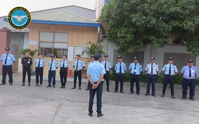 Tối ưu an ninh cùng bảo vệ tuần tra cơ động chuyên nghiệp 3 So sánh bảo vệ tuần tra cơ động với các hình thức bảo vệ truyền thống