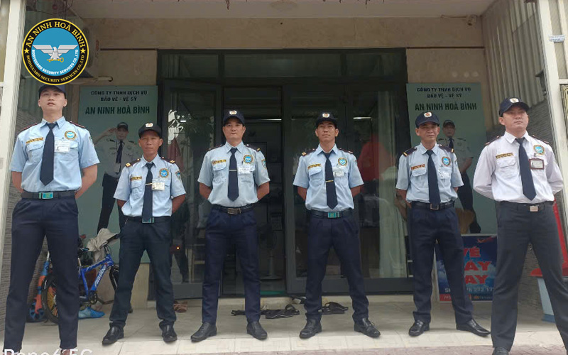 Tối ưu an ninh cùng bảo vệ tuần tra cơ động chuyên nghiệp 4 Tiêu chí lựa chọn đơn vị cung cấp dịch vụ bảo vệ tuần tra cơ động uy tín