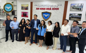 Công ty bảo vệ uy tín gần đây: Lựa chọn đáng tin cậy cho doanh nghiệp