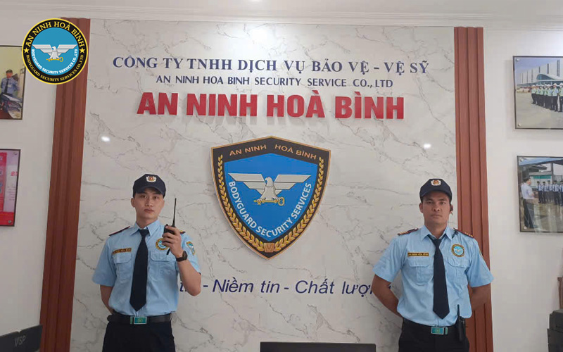 Công ty bảo vệ uy tín gần đây: Lựa chọn đáng tin cậy cho doanh nghiệp 1 Vì sao nên chọn Công ty bảo vệ uy tín gần đây cho doanh nghiệp?