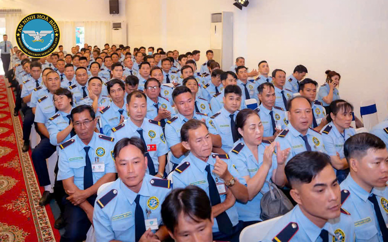 Công ty bảo vệ uy tín gần đây: Lựa chọn đáng tin cậy cho doanh nghiệp 3 Những lợi ích khi thuê Công ty bảo vệ gần đây
