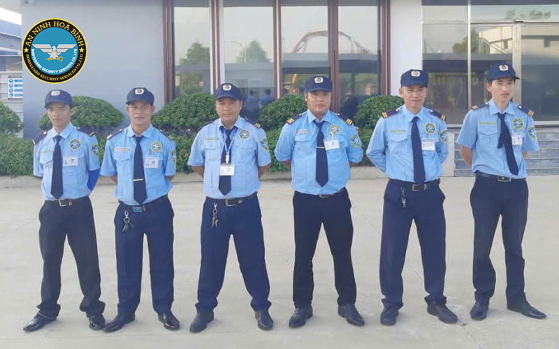 Cách chọn dịch vụ bảo vệ gần đây đúng nhu cầu 3 Chi phí dịch vụ bảo vệ gần đây trên thị trường