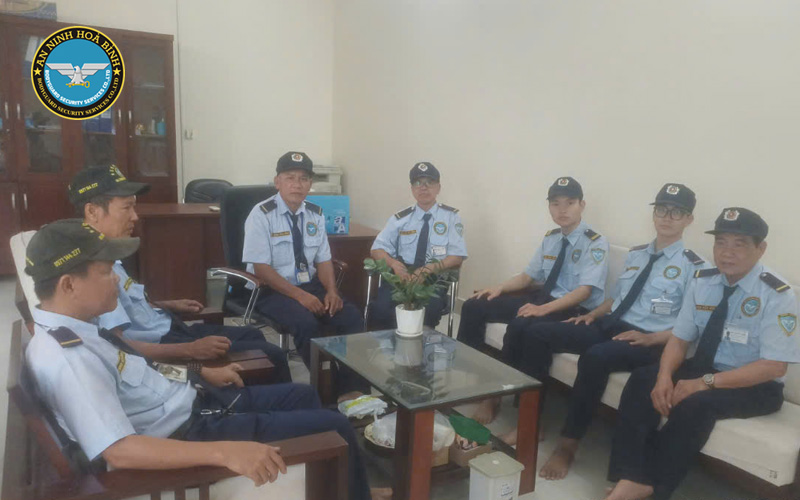 Thiết lập quy trình an ninh hiệu quả cho doanh nghiệp 1 Tầm quan trọng của việc thiết lập quy trình an ninh cho doanh nghiệp hiện đại