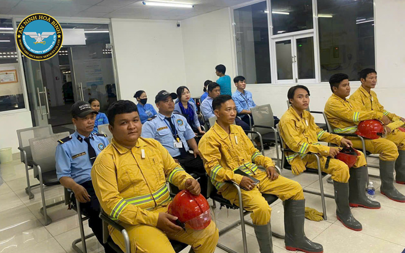 Thiết lập quy trình an ninh hiệu quả cho doanh nghiệp 3 Những sai lầm phổ biến khi triển khai quy trình an ninh và cách khắc phục