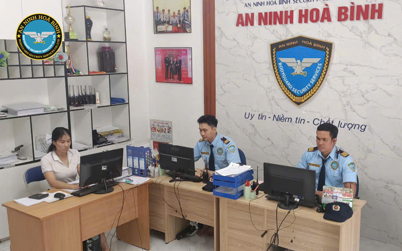 Thiết lập quy trình an ninh hiệu quả cho doanh nghiệp 4 Giải pháp công nghệ hỗ trợ nâng cao quy trình an ninh toàn diện