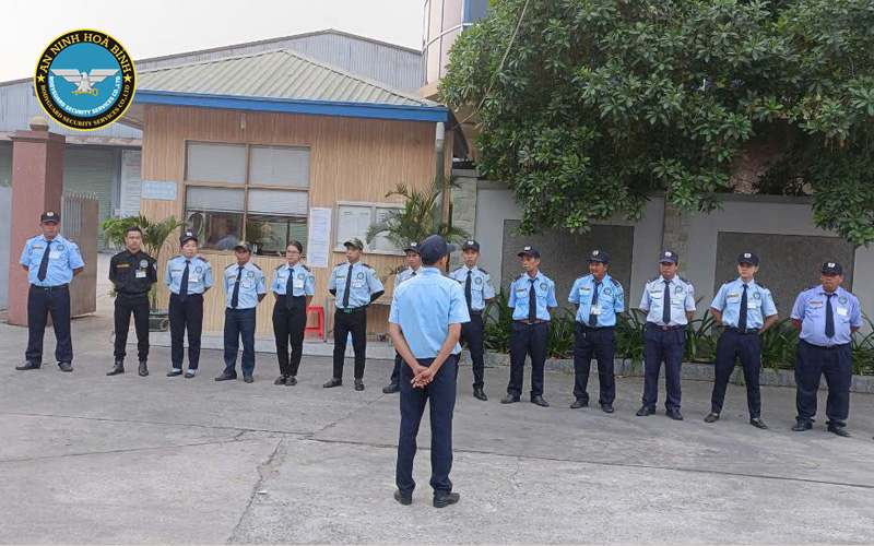 Những điều cần lưu ý khi thuê dịch vụ bảo vệ chuyên nghiệp 4 Kinh Nghiệm Thuê Dịch Vụ Bảo Vệ Chuyên Nghiệp Không Nên Bỏ Qua