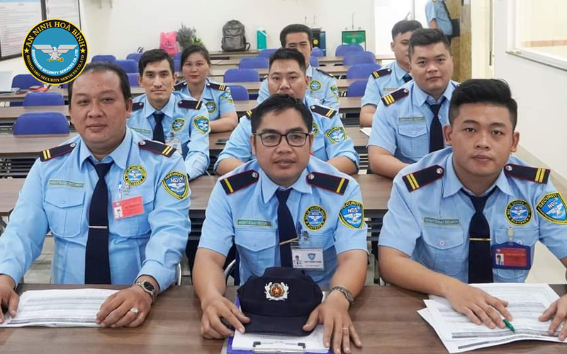 Những điều cần lưu ý khi thuê dịch vụ bảo vệ chuyên nghiệp 1 Những Điều Cần Biết Trước Khi Thuê Dịch Vụ Bảo Vệ