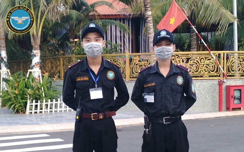 Nghiệp vụ tuần tra và kiểm soát an ninh hiệu quả 2 Vai trò của nghiệp vụ tuần tra trong đảm bảo an ninh trật tự