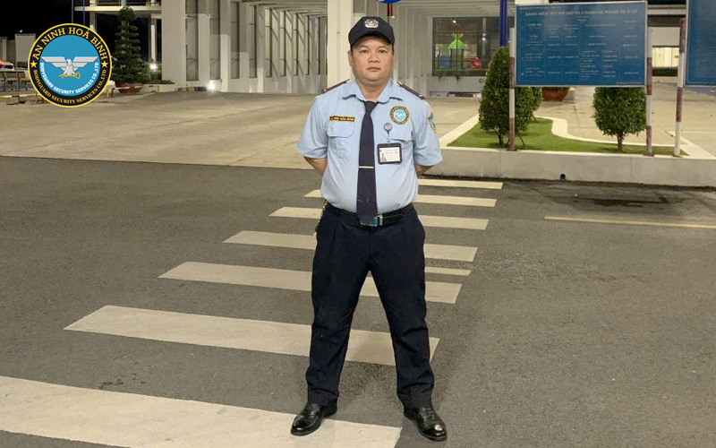Nghiệp vụ tuần tra và kiểm soát an ninh hiệu quả 4 Phương pháp kiểm soát an ninh hiệu quả tại nhà máy
