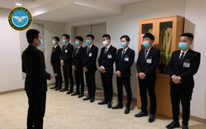 Dịch vụ bảo vệ sự kiện uy tín, an toàn tuyệt đối