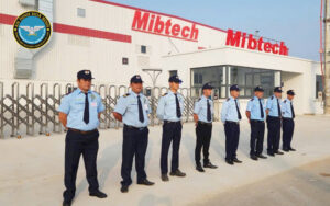 Dịch vụ bảo vệ vệ sĩ uy tín, chuyên nghiệp