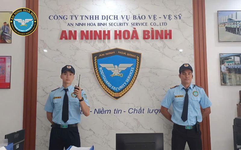 Dịch vụ bảo vệ vệ sĩ là gì?