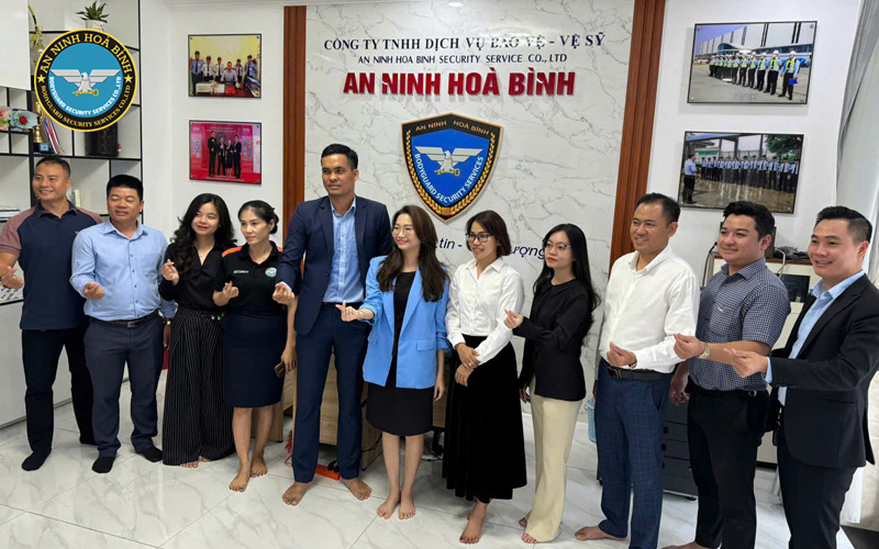 Dịch vụ bảo vệ yếu nhân chuyên nghiệp, an tâm tuyệt đối